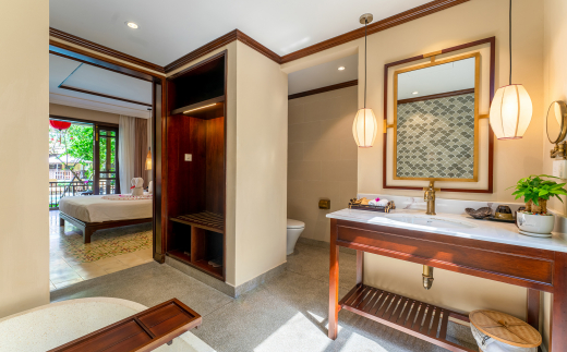Ahoy Hoi An Boutique Resort & Spa