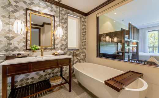 Ahoy Hoi An Boutique Resort & Spa