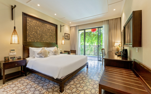 Ahoy Hoi An Boutique Resort & Spa