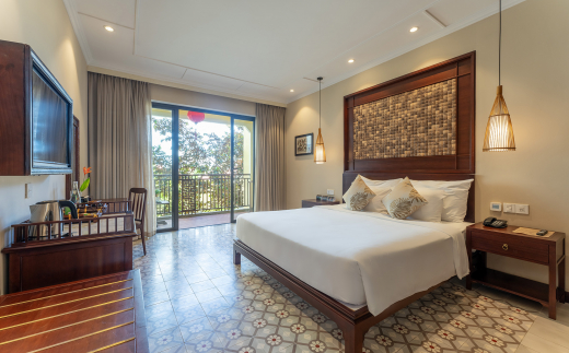 Ahoy Hoi An Boutique Resort & Spa