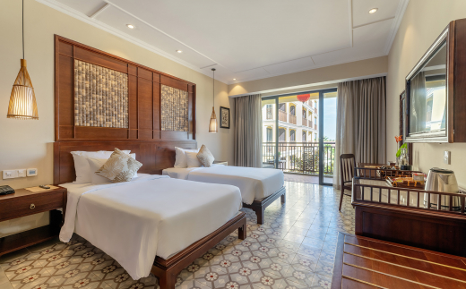 Ahoy Hoi An Boutique Resort & Spa