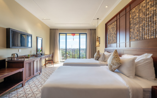 Ahoy Hoi An Boutique Resort & Spa