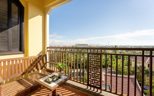 Ahoy Hoi An Boutique Resort & Spa
