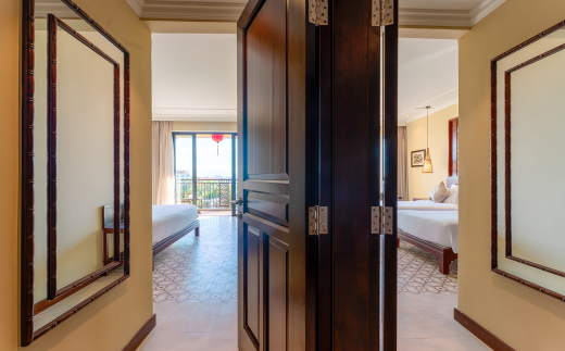 Ahoy Hoi An Boutique Resort & Spa
