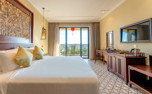 Ahoy Hoi An Boutique Resort & Spa