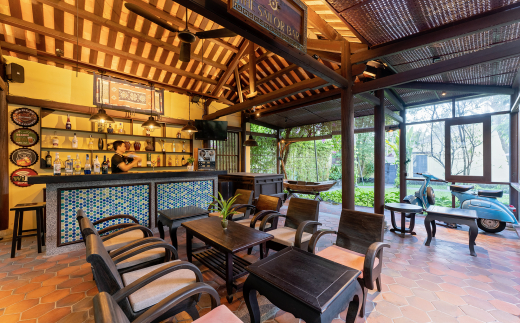 Ahoy Hoi An Boutique Resort & Spa