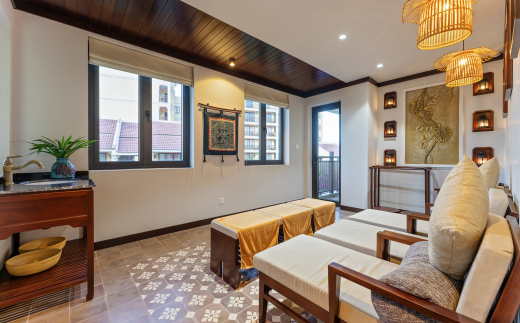 Ahoy Hoi An Boutique Resort & Spa