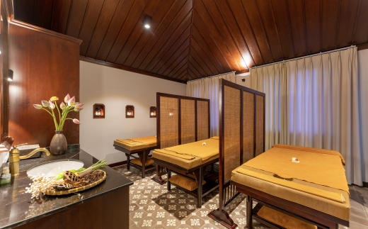 Ahoy Hoi An Boutique Resort & Spa