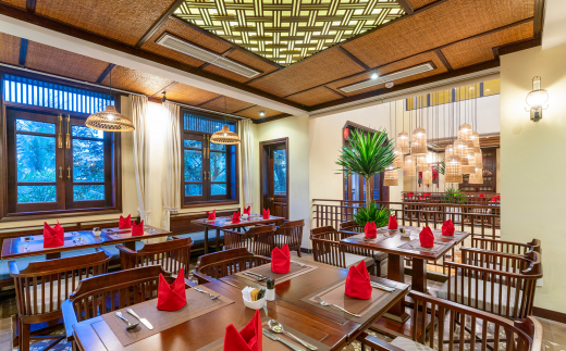 Ahoy Hoi An Boutique Resort & Spa
