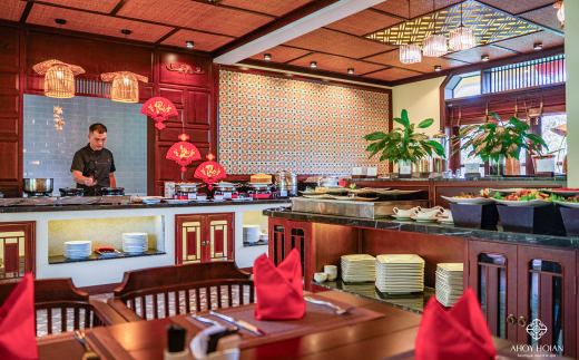 Ahoy Hoi An Boutique Resort & Spa