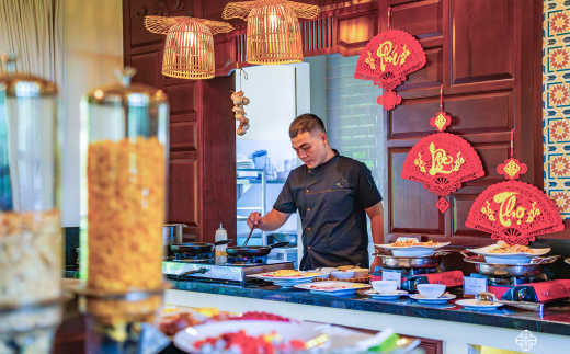 Ahoy Hoi An Boutique Resort & Spa