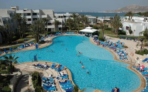 Dunes Dor Ocean Club