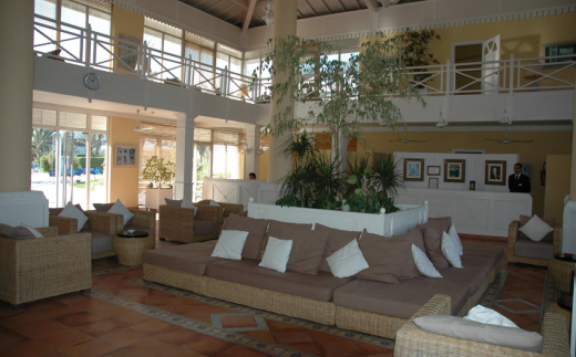 Dunes Dor Ocean Club