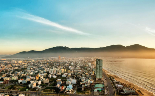 Altara Suite Da Nang