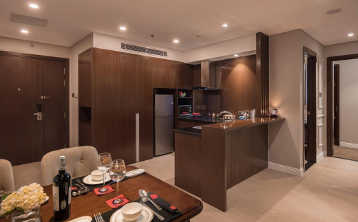Altara Suite Da Nang