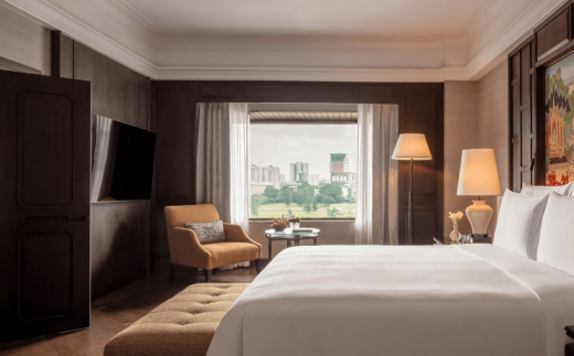 Anantara Siam Bangkok