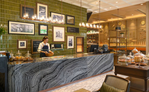 Anantara Siam Bangkok