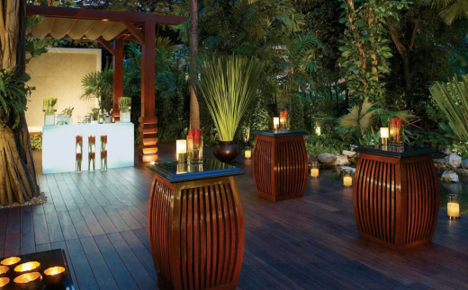Anantara Siam Bangkok