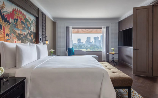 Anantara Siam Bangkok