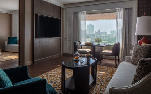 Anantara Siam Bangkok
