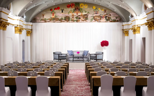 Anantara Siam Bangkok