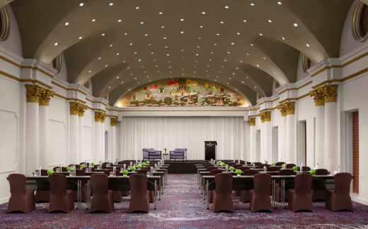 Anantara Siam Bangkok