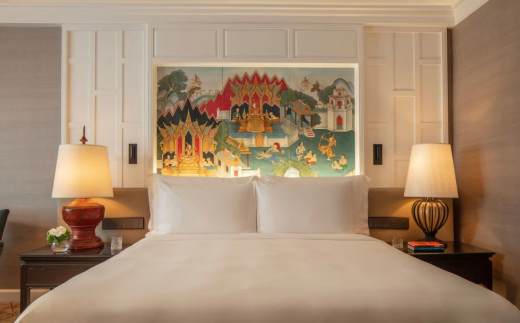 Anantara Siam Bangkok