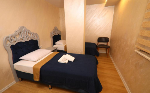 Balpetek Hotel