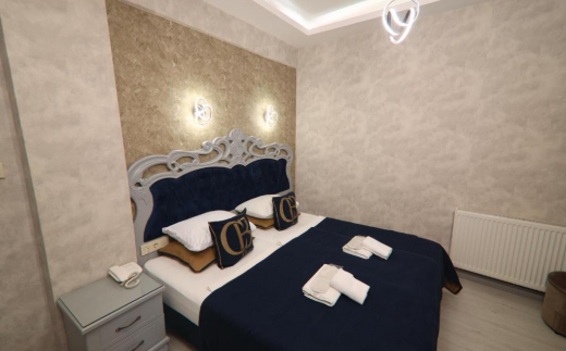 Balpetek Hotel