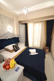 Balpetek Hotel