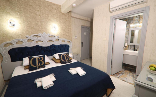 Balpetek Hotel