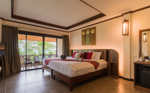 Anda Lanta Resort