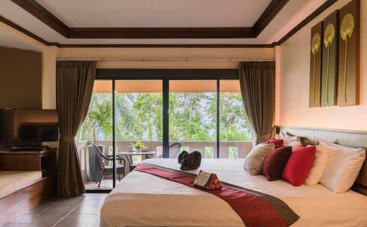 Anda Lanta Resort