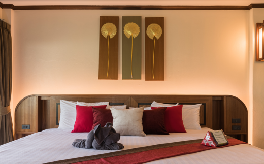 Anda Lanta Resort