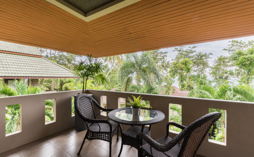 Anda Lanta Resort