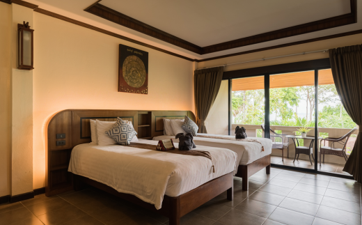Anda Lanta Resort