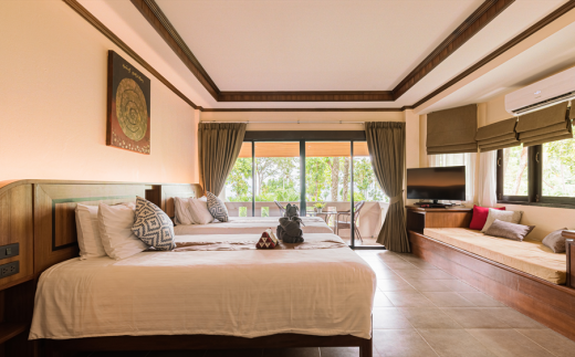 Anda Lanta Resort