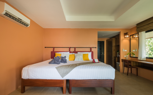 Anda Lanta Resort