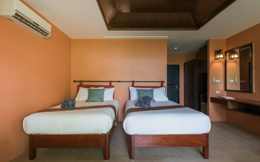 Anda Lanta Resort