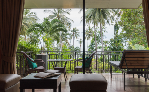 Anda Lanta Resort
