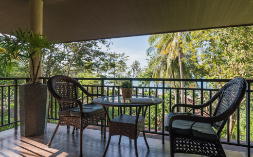 Anda Lanta Resort