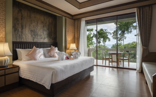 Anda Lanta Resort