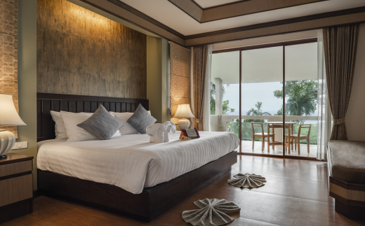 Anda Lanta Resort