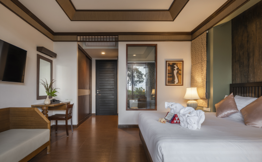 Anda Lanta Resort