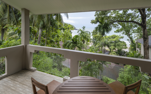 Anda Lanta Resort