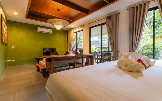Anda Lanta Resort