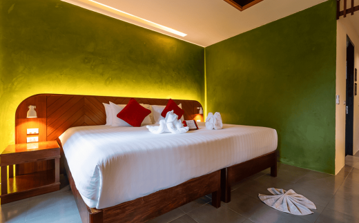 Anda Lanta Resort