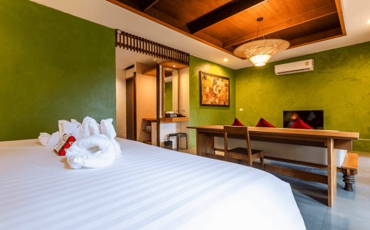 Anda Lanta Resort