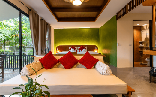 Anda Lanta Resort