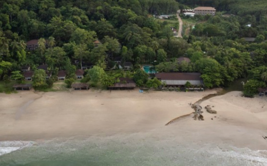 Anda Lanta Resort